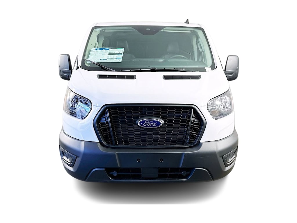 Thumbnail: 2025 Ford Transit Series - 19