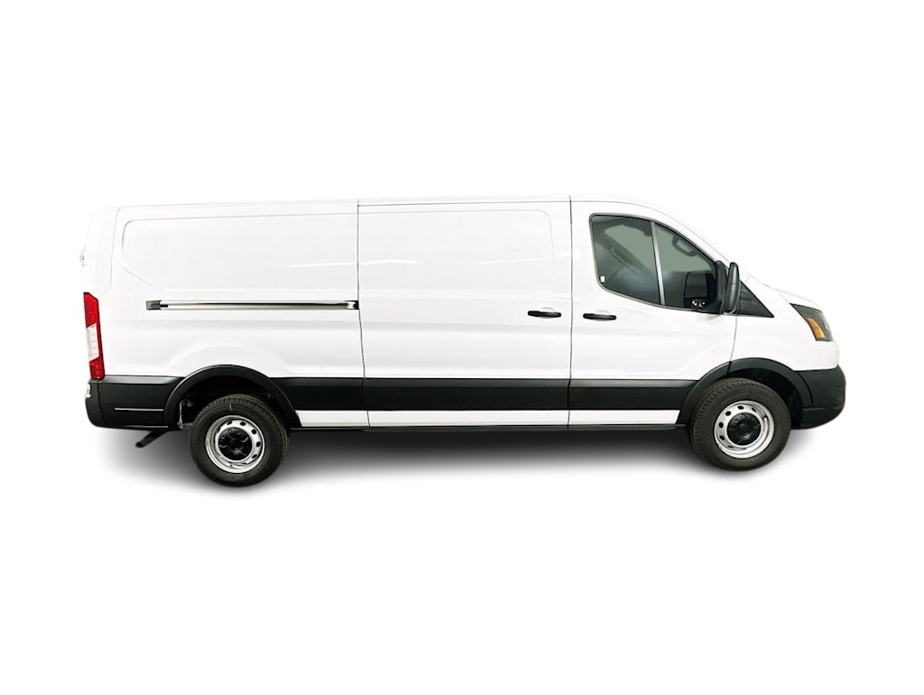 Thumbnail: 2025 Ford Transit Series - 24
