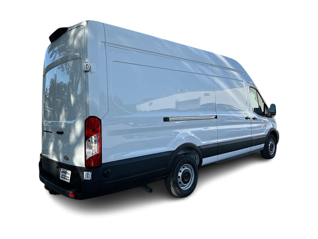 Thumbnail: 2026 Ford Transit Series - 23