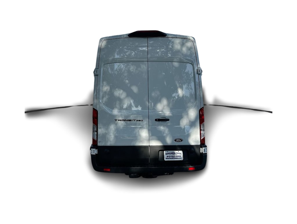 Thumbnail: 2026 Ford Transit Series - 5