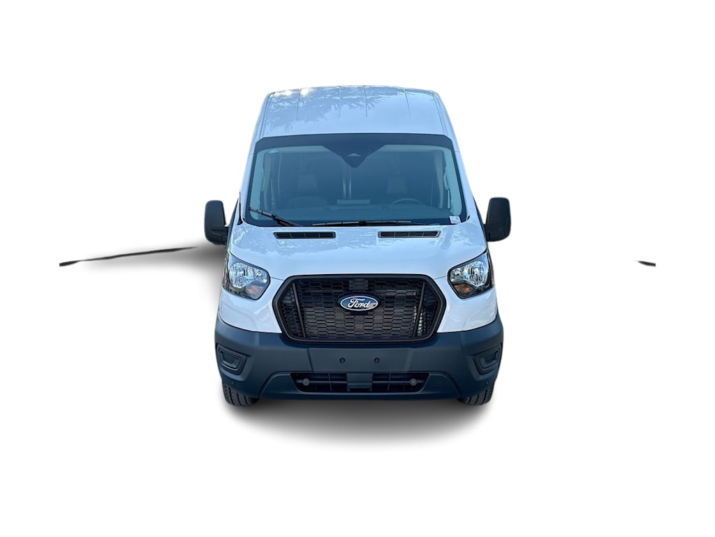 Thumbnail: 2026 Ford Transit Series - 20