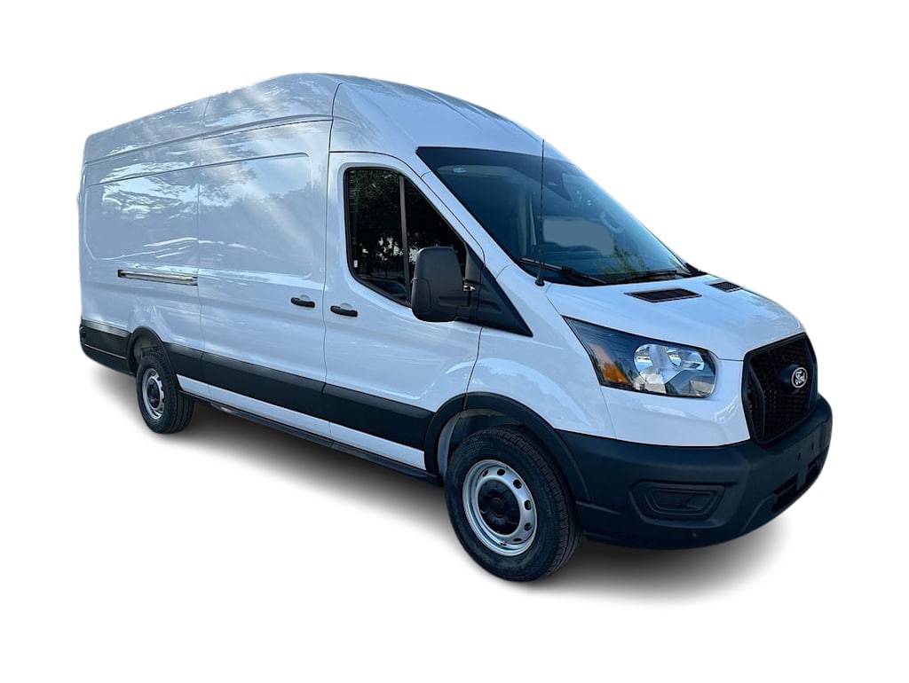 Thumbnail: 2026 Ford Transit Series - 22