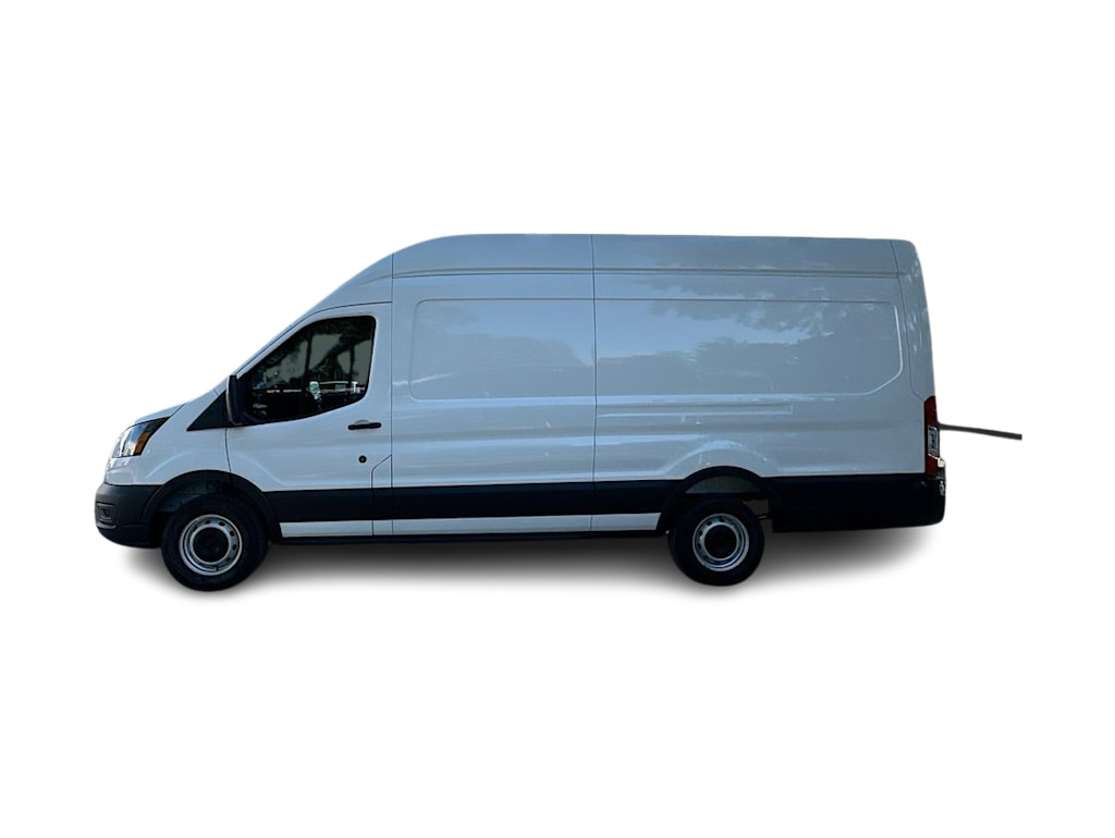 Thumbnail: 2026 Ford Transit Series - 3