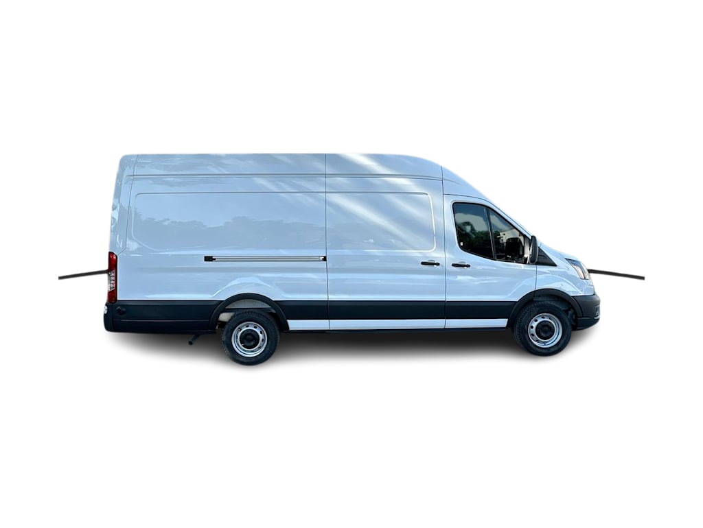 Thumbnail: 2026 Ford Transit Series - 24