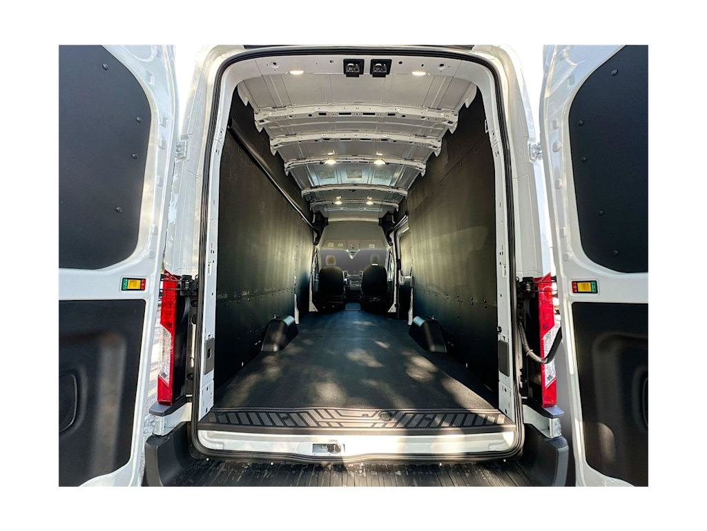 Thumbnail: 2026 Ford Transit Series - 17