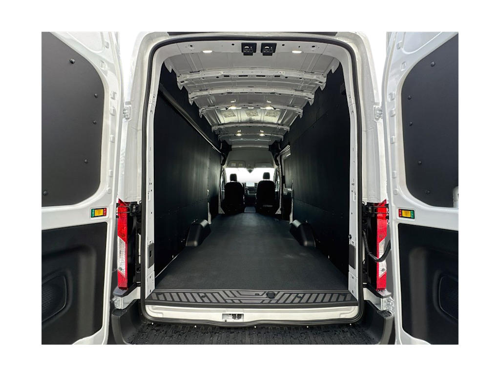Thumbnail: 2026 Ford Transit Series - 17