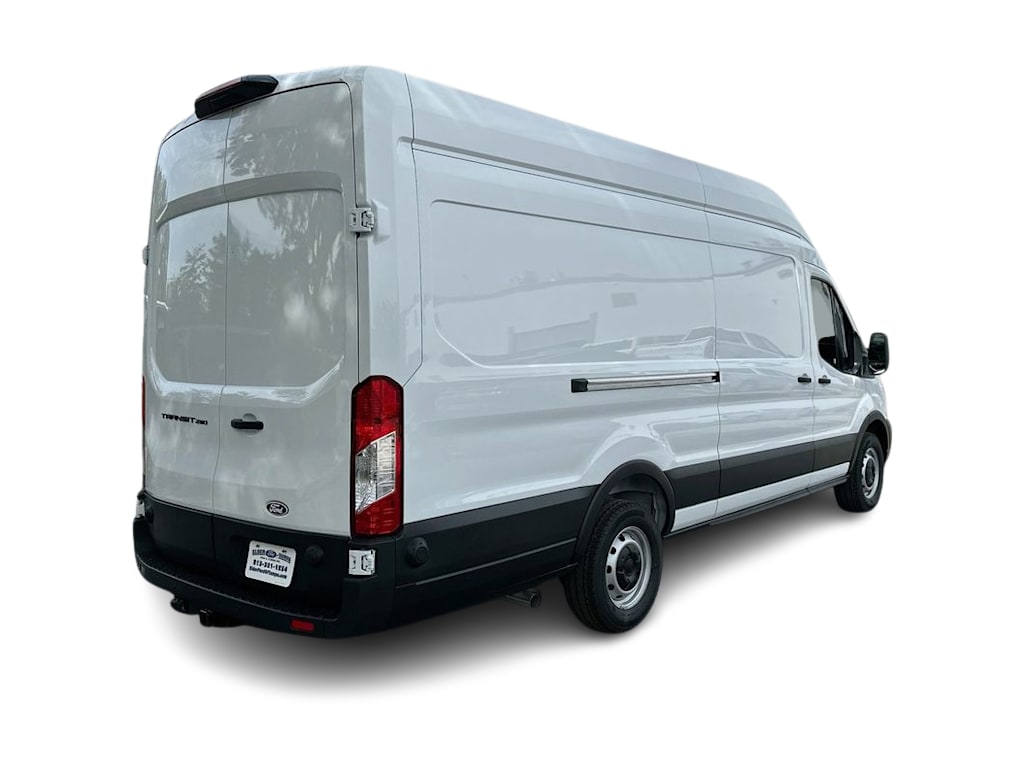 Thumbnail: 2026 Ford Transit Series - 23