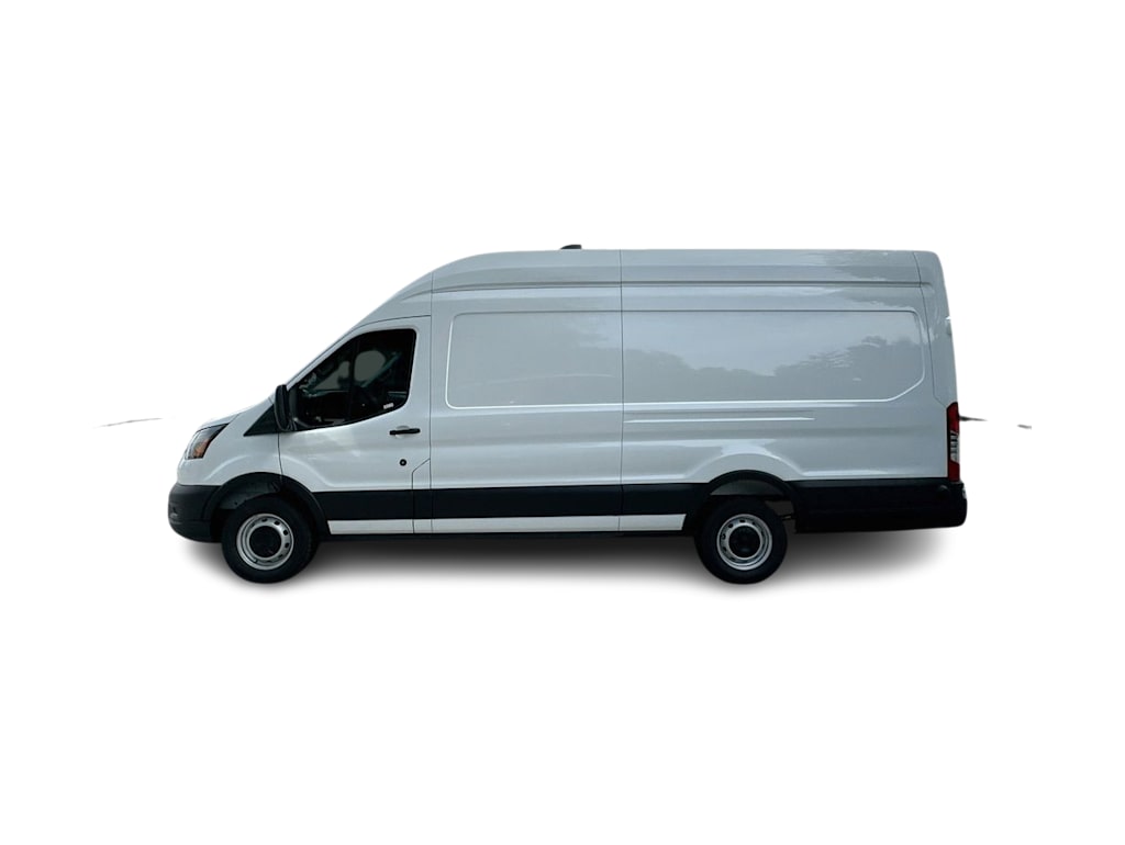Thumbnail: 2026 Ford Transit Series - 3