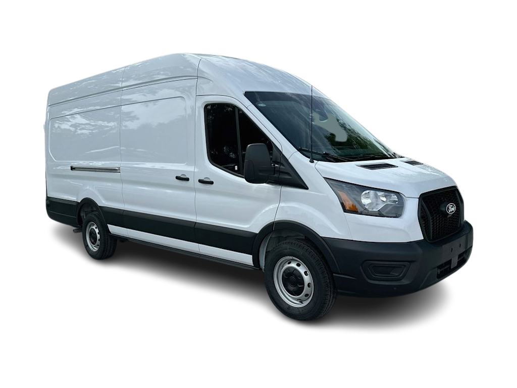 Thumbnail: 2026 Ford Transit Series - 22