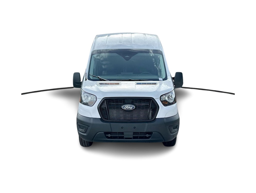 Thumbnail: 2026 Ford Transit Series - 20