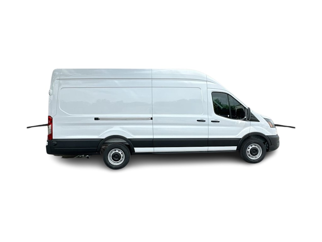Thumbnail: 2026 Ford Transit Series - 24