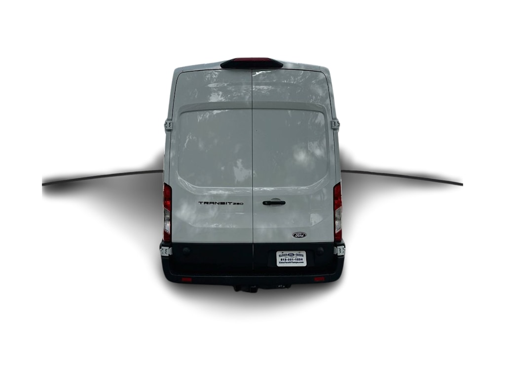 Thumbnail: 2026 Ford Transit Series - 5