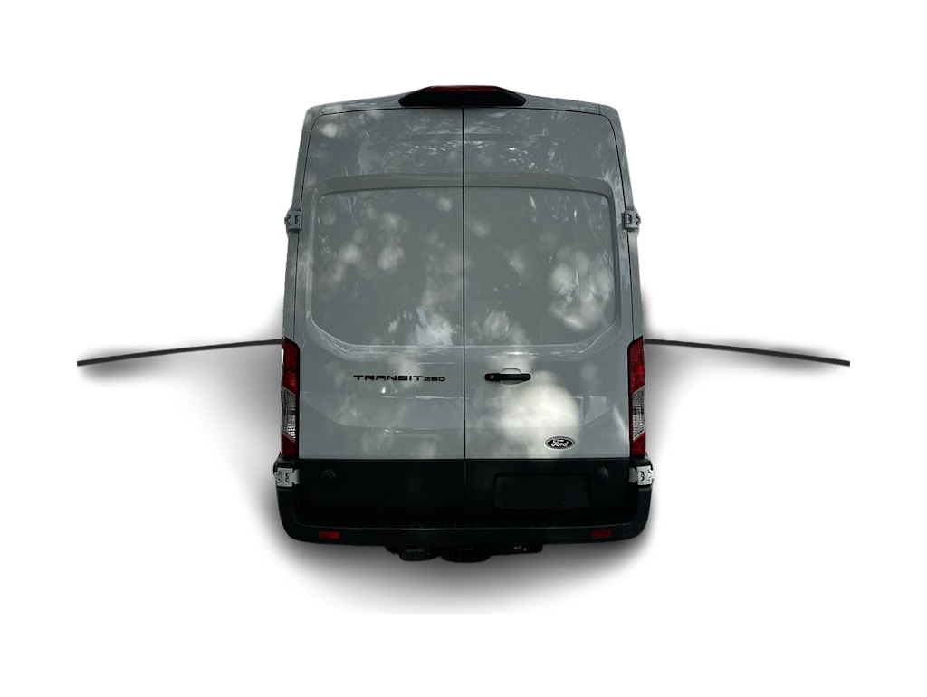 Thumbnail: 2026 Ford Transit Series - 5