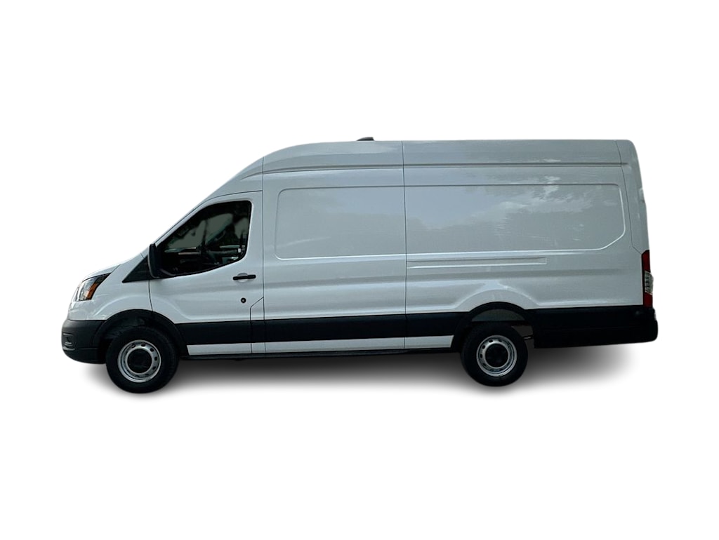 Thumbnail: 2026 Ford Transit Series - 3
