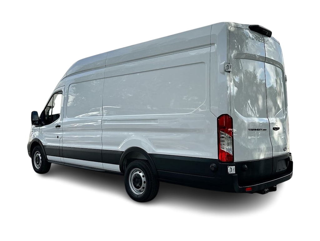 Thumbnail: 2026 Ford Transit Series - 4