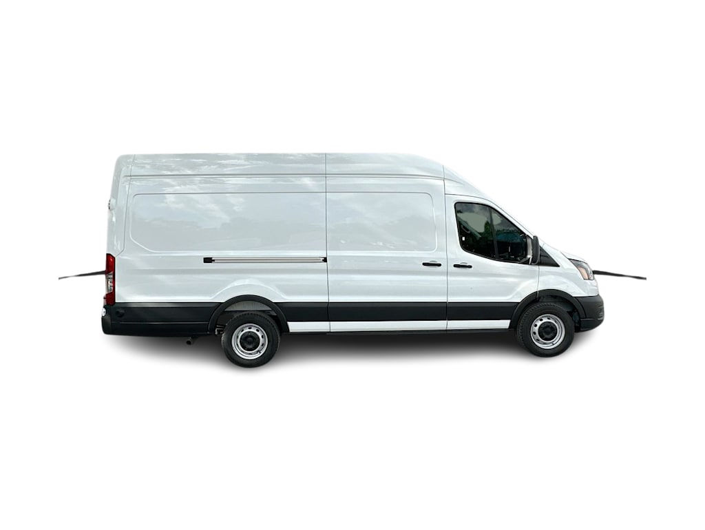 Thumbnail: 2026 Ford Transit Series - 23