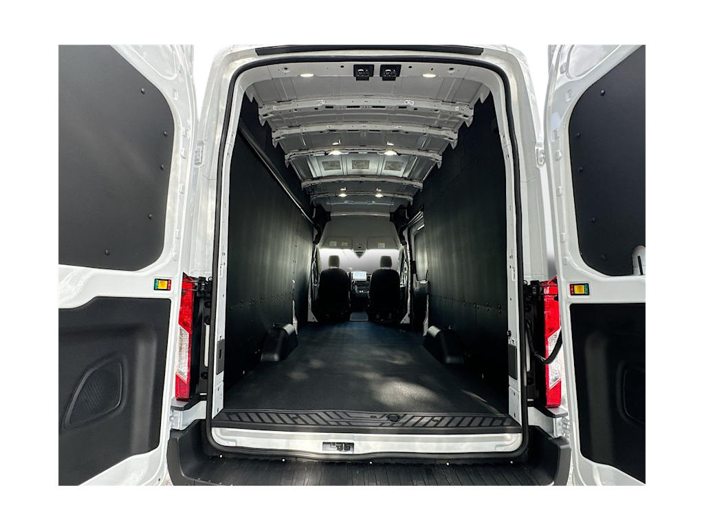Thumbnail: 2026 Ford Transit Series - 18