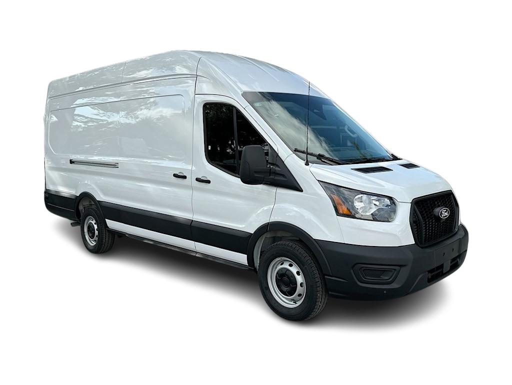 Thumbnail: 2026 Ford Transit Series - 21