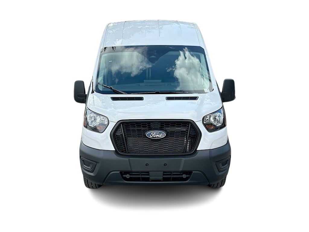 Thumbnail: 2026 Ford Transit Series - 6