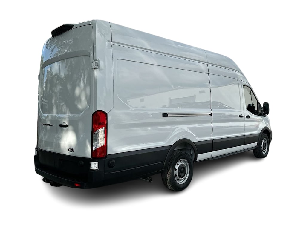 Thumbnail: 2026 Ford Transit Series - 22