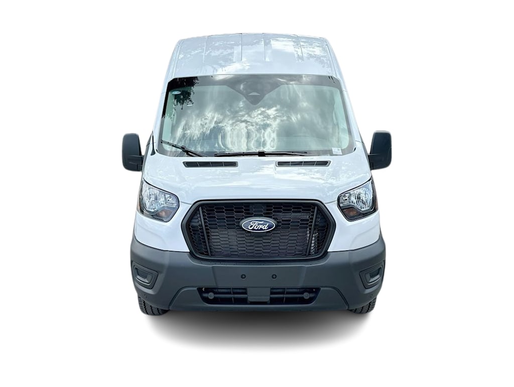 Thumbnail: 2026 Ford Transit Series - 20
