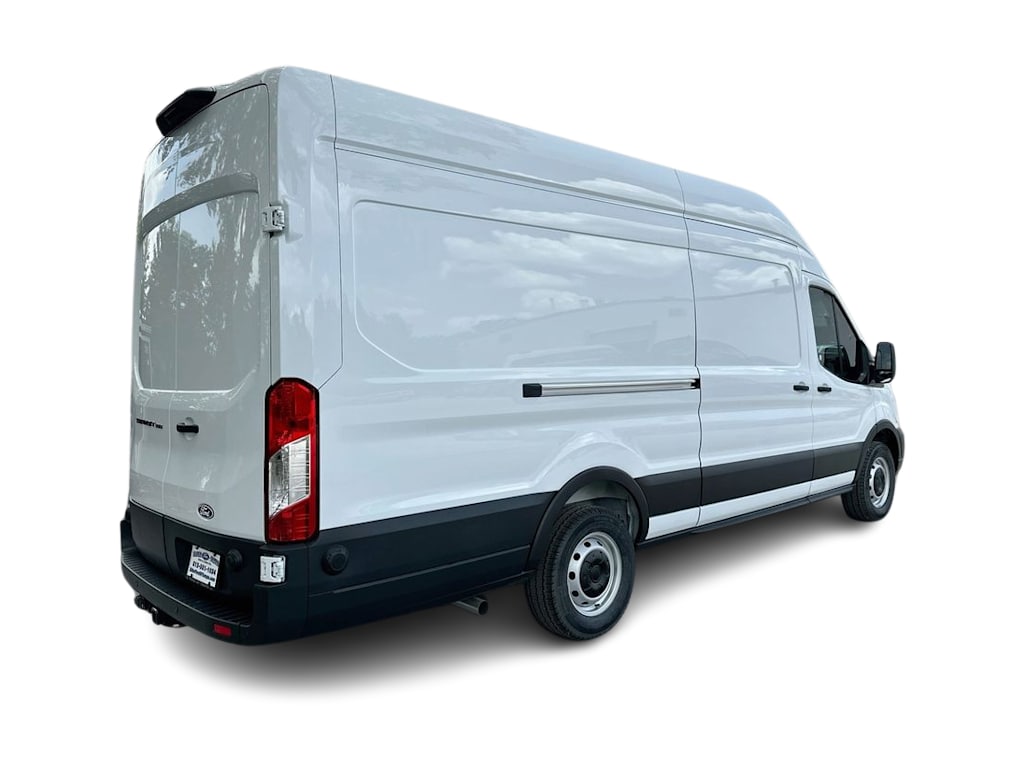 Thumbnail: 2026 Ford Transit Series - 22