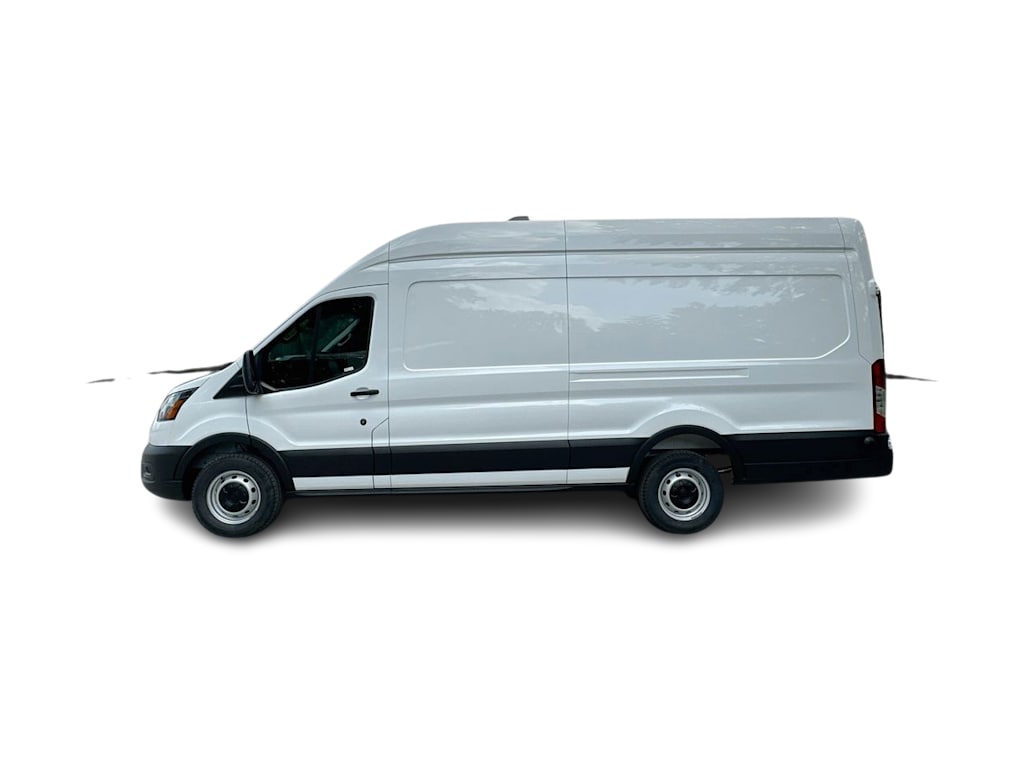 Thumbnail: 2026 Ford Transit Series - 3