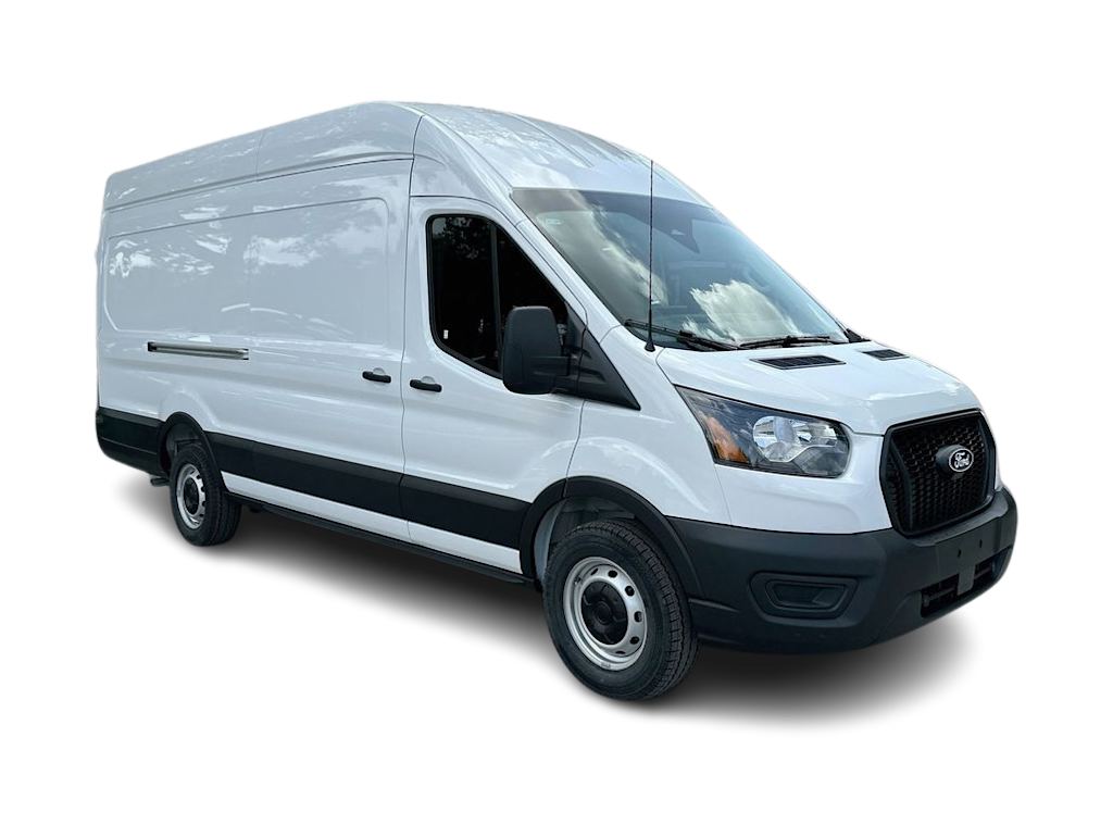 Thumbnail: 2026 Ford Transit Series - 21