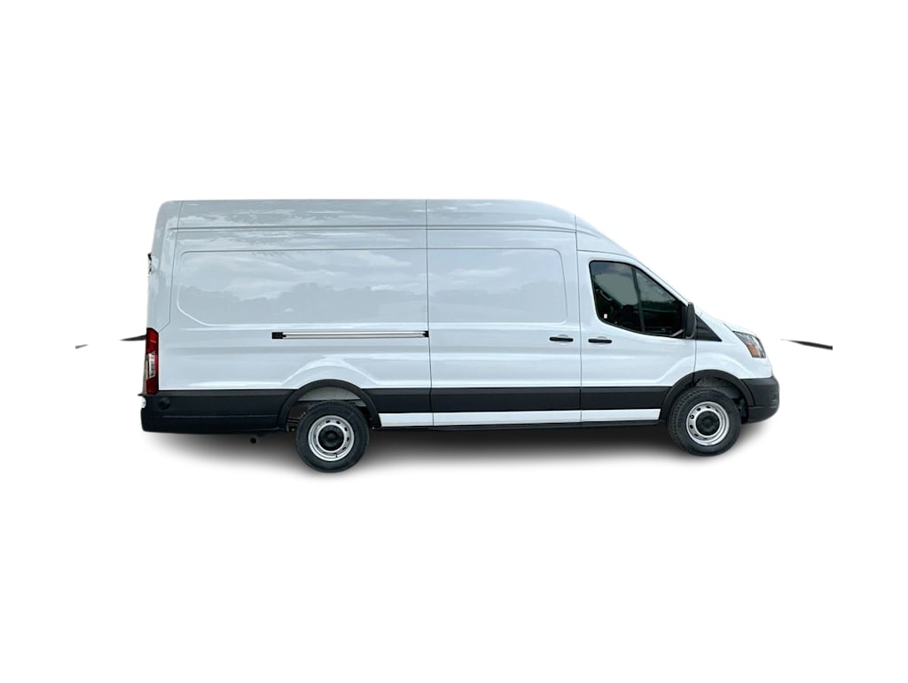 Thumbnail: 2026 Ford Transit Series - 23