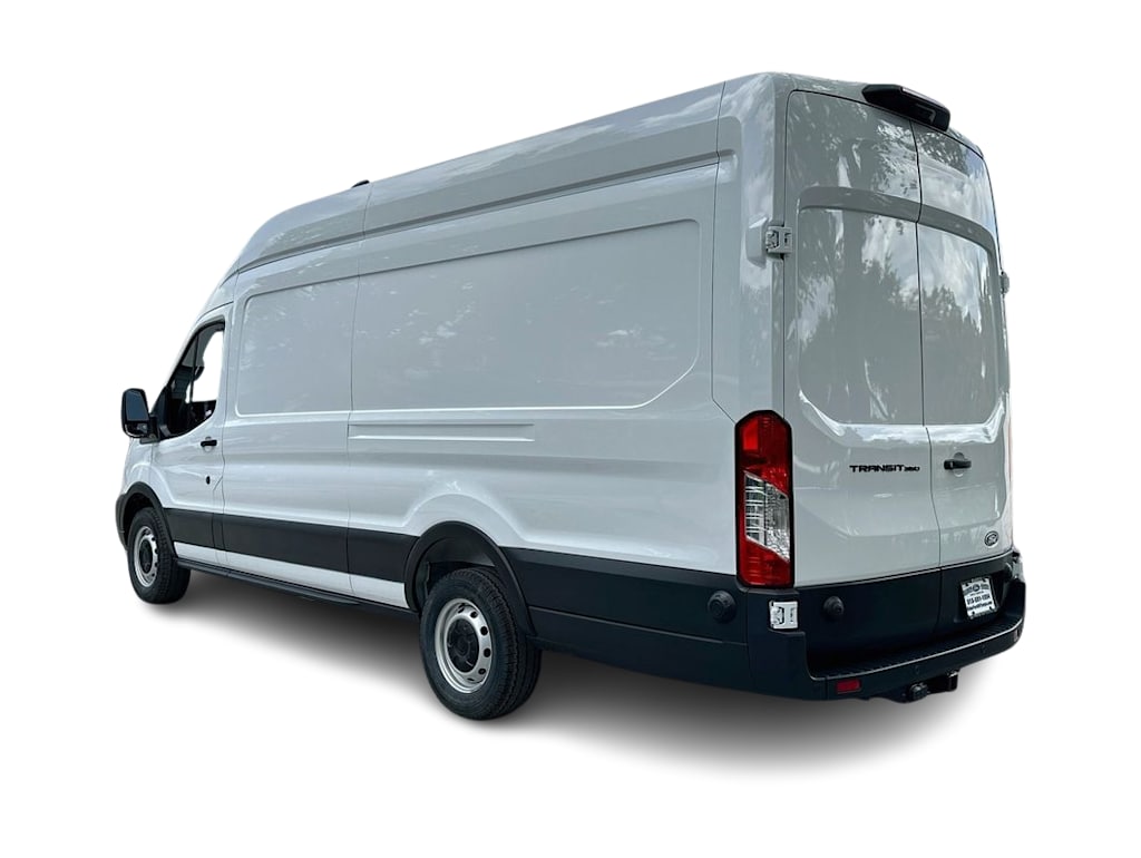 Thumbnail: 2026 Ford Transit Series - 4