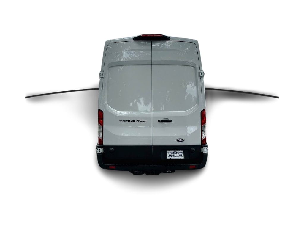 Thumbnail: 2026 Ford Transit Series - 5