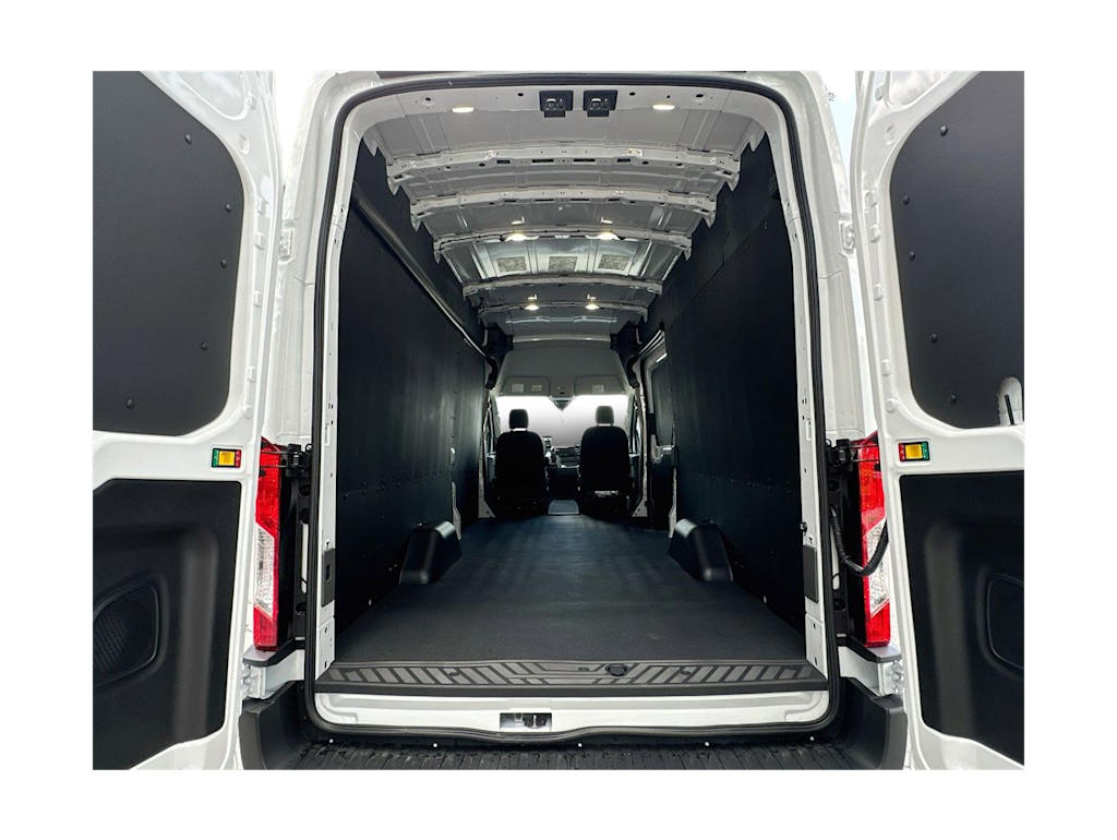 Thumbnail: 2026 Ford Transit Series - 17