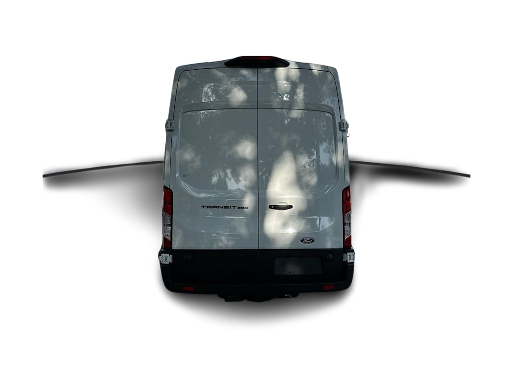 Thumbnail: 2026 Ford Transit Series - 5