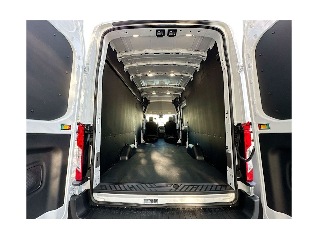 Thumbnail: 2026 Ford Transit Series - 17