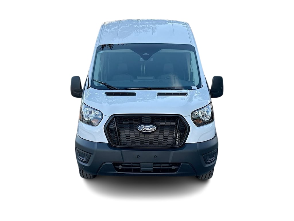 Thumbnail: 2026 Ford Transit Series - 20