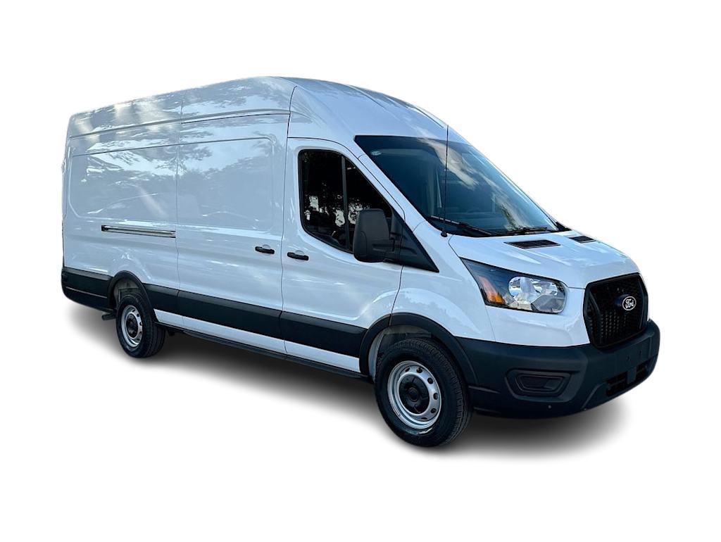 Thumbnail: 2026 Ford Transit Series - 21