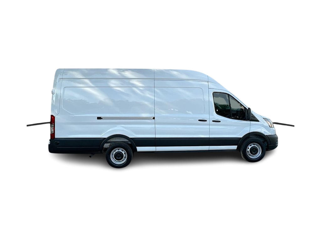 Thumbnail: 2026 Ford Transit Series - 23