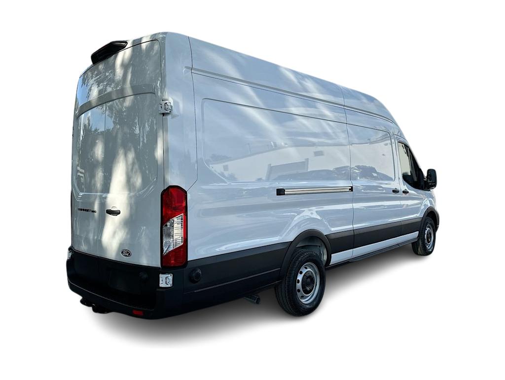 Thumbnail: 2026 Ford Transit Series - 22