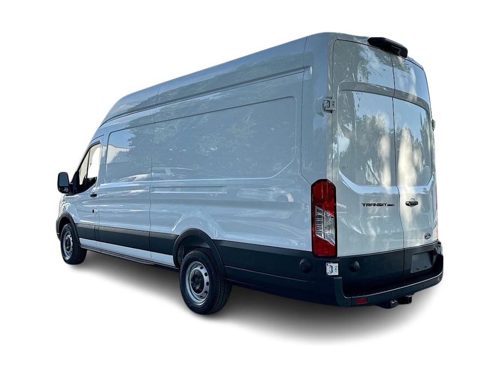 Thumbnail: 2026 Ford Transit Series - 4