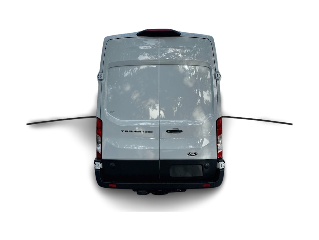 Thumbnail: 2026 Ford Transit Series - 5
