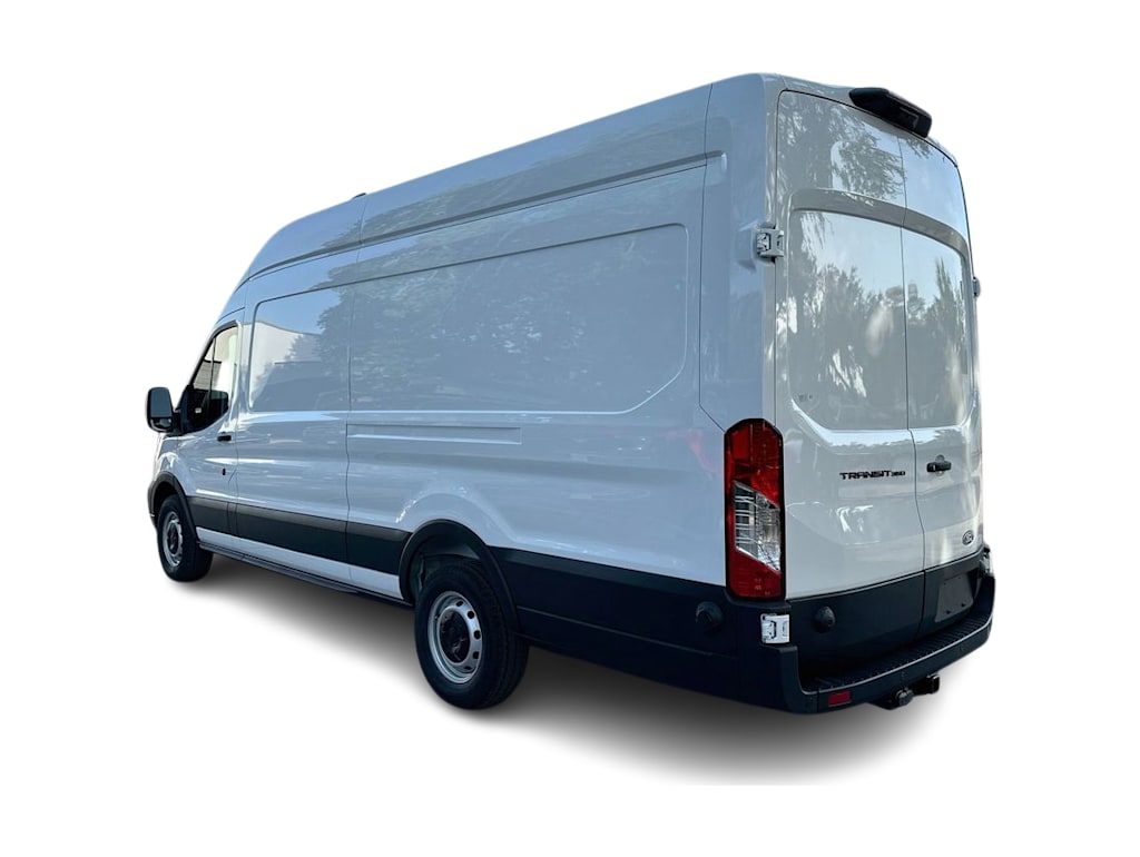 Thumbnail: 2026 Ford Transit Series - 4