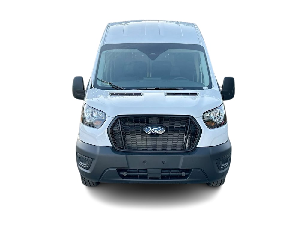 Thumbnail: 2026 Ford Transit Series - 20