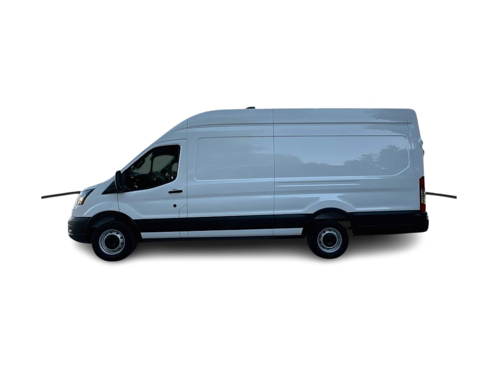 Thumbnail: 2026 Ford Transit Series - 3