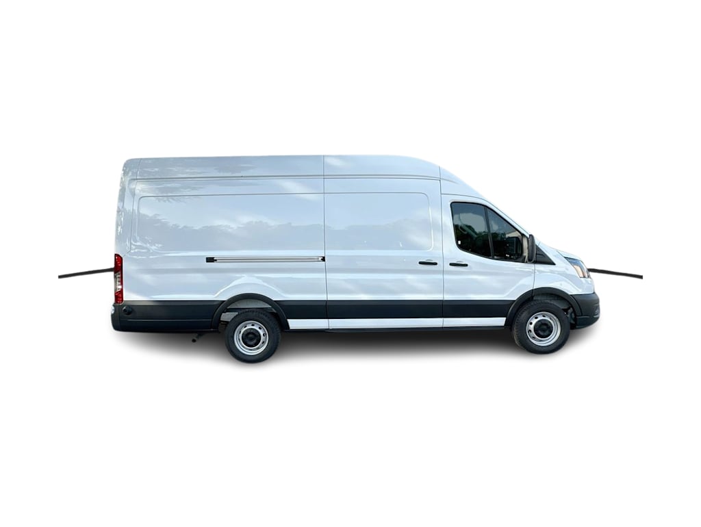 Thumbnail: 2026 Ford Transit Series - 23