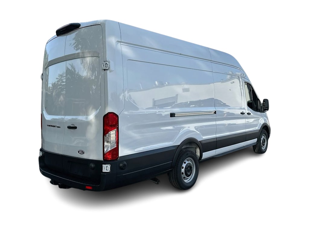 Thumbnail: 2026 Ford Transit Series - 22