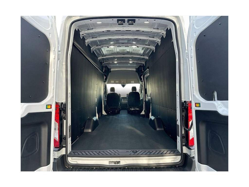 Thumbnail: 2026 Ford Transit Series - 17