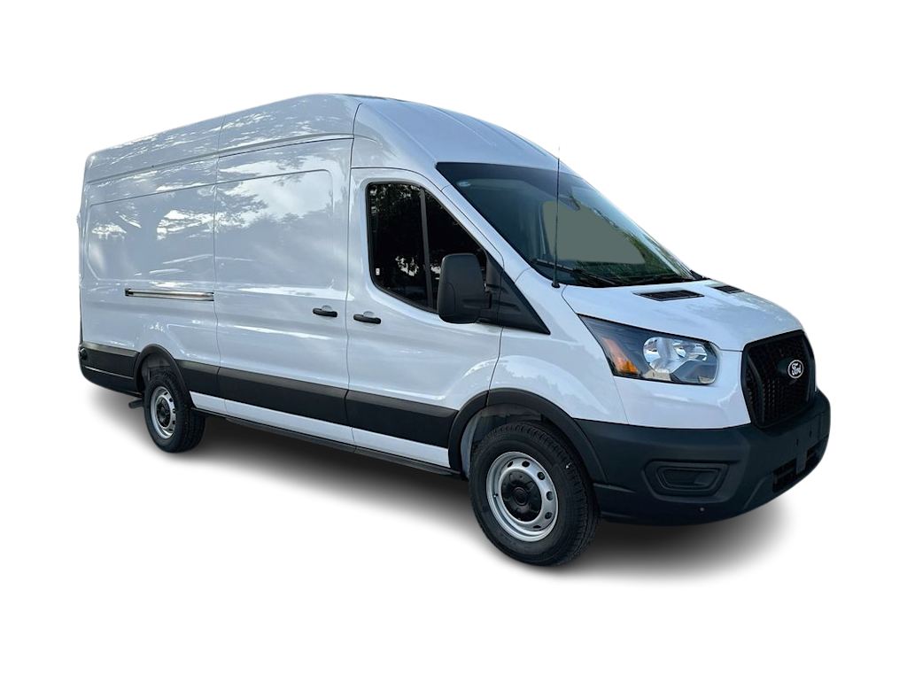 Thumbnail: 2026 Ford Transit Series - 21