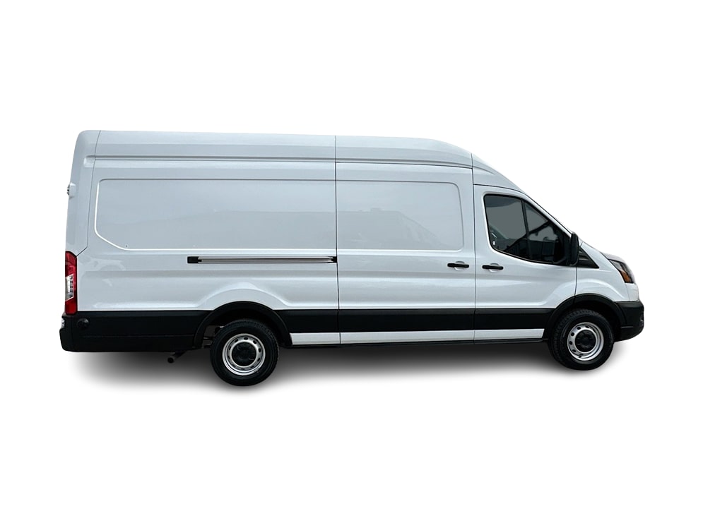 2024 Ford Transit Series 350 25