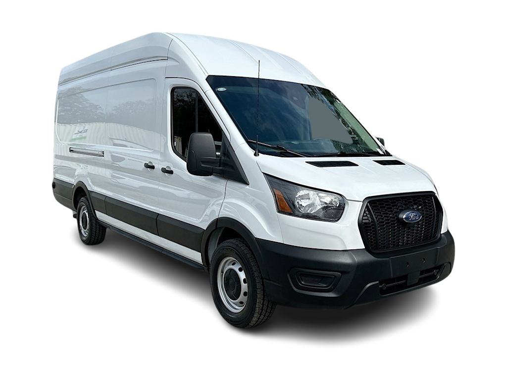 2024 Ford Transit Series 350 23