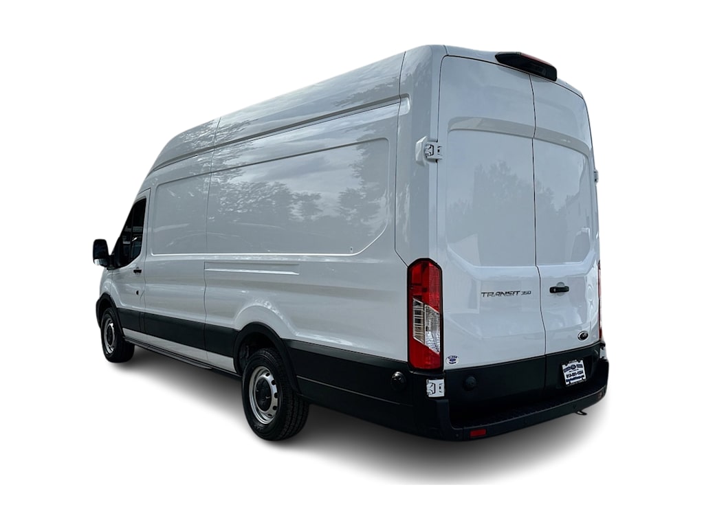 2024 Ford Transit Series 350 4